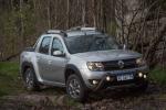 Renault Duster Oroch Dynamique 2.0 4x4 2018 года